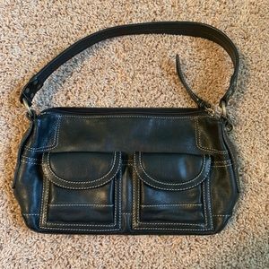 Fossil Small Shoulder Bag